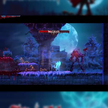 SLAIN 25 - BATHORYN VS MALIKESH Parte 2 #slain #slainbackfromhell