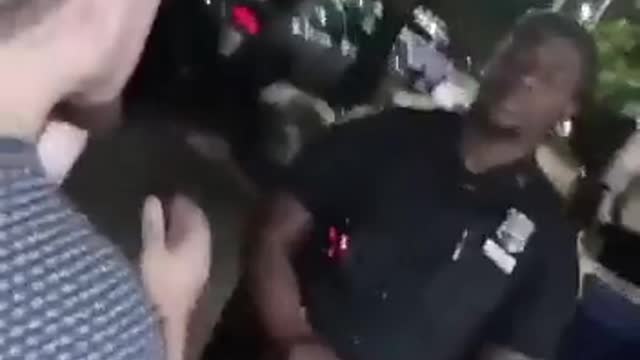 NYC Cops