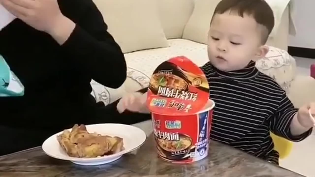 chine funny