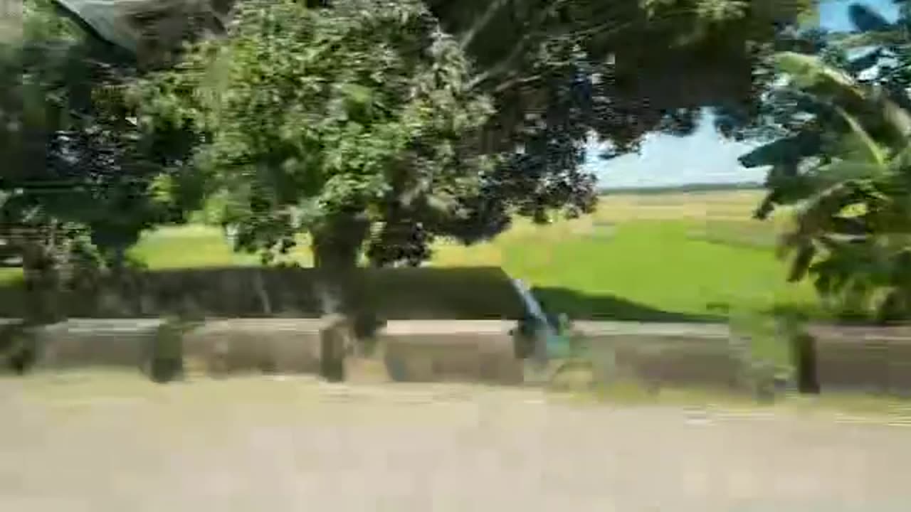 Agriculture land