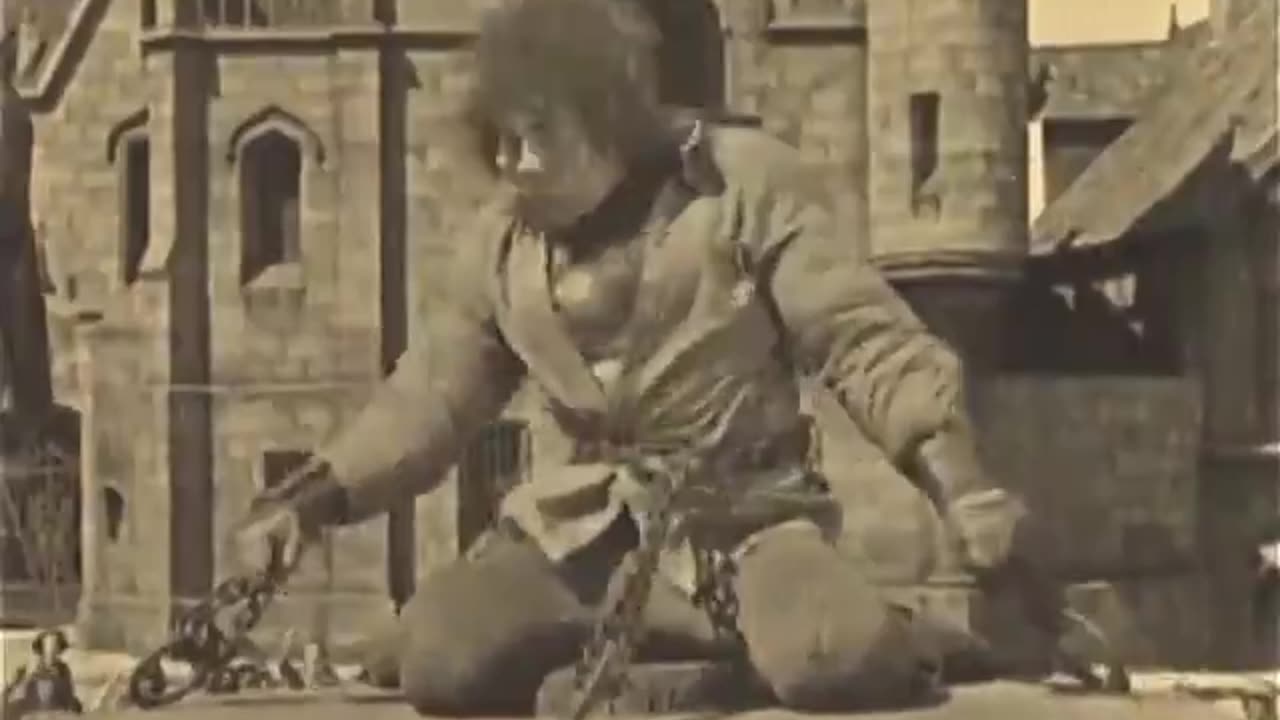 The Hunchback of Notre Dame (1923)