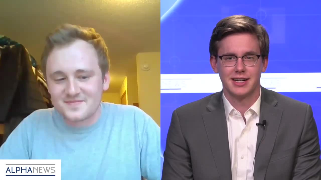 St. Thomas student: School wants 'the Catholic face without the Catholic faith'