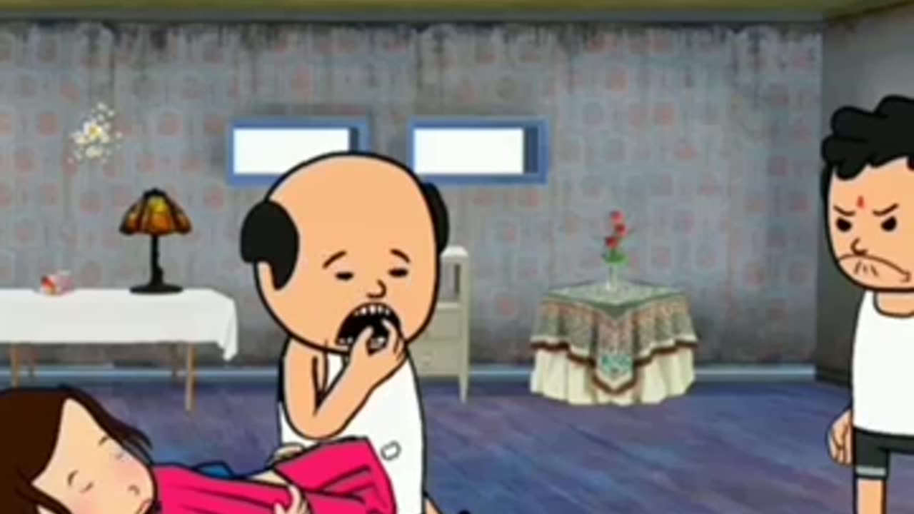 Funny video