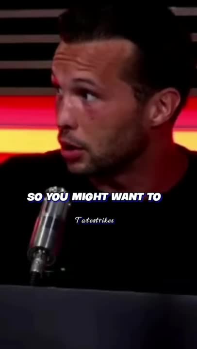 "MY DAUGHTER DOES ONLYFANS" | SAVE HER WITH THIS TRICK TRISTAN TATE