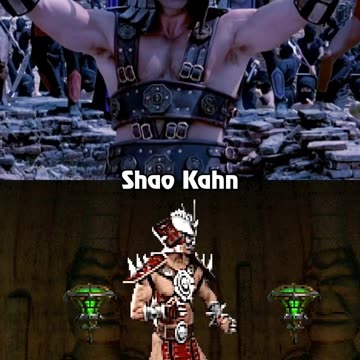 Mortal Kombat- Annihilation