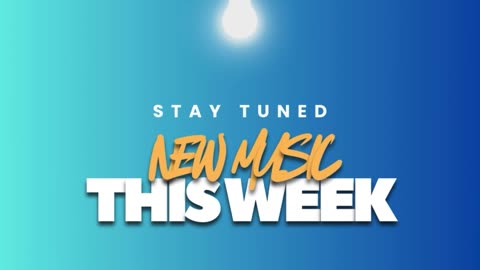 New music on Thanksgiving