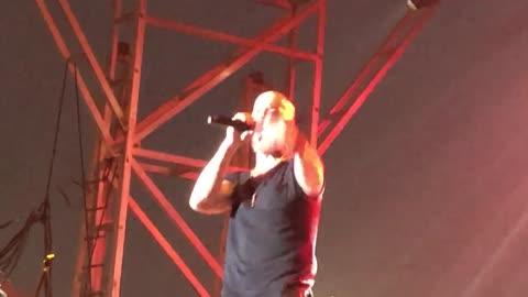 It’s Not Over - Daughtry