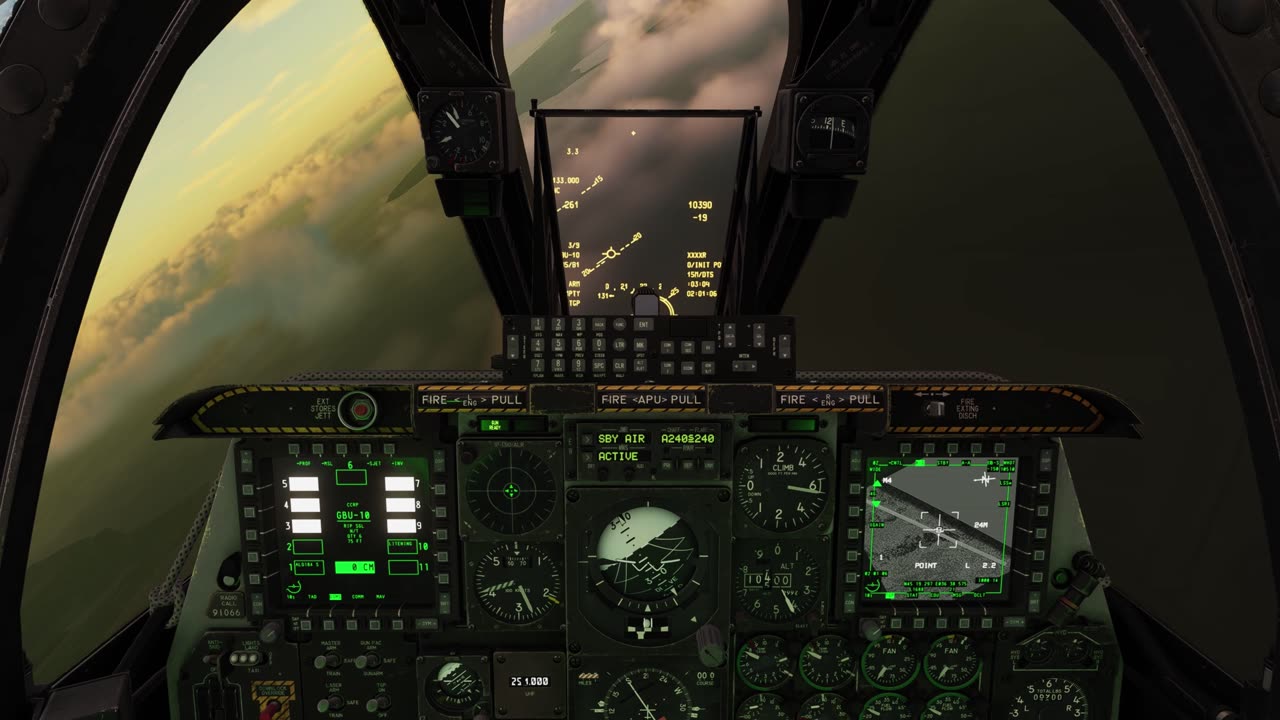 dcs a10 rains death