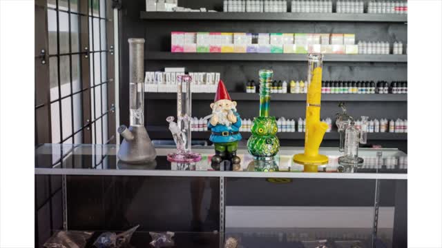 Vape Street | Vape Shop in Vancouver, BC
