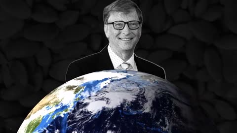 Bill Gates is not a philanthropist