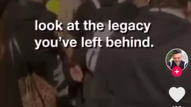 WHILE THEY KILL YOU