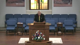 Be a Friend | Brother Ernie Phillips