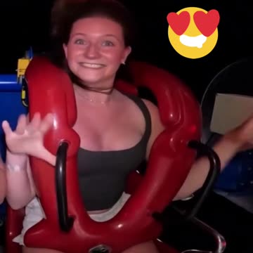 SLINGSHOT RIDE COMPILATION #73