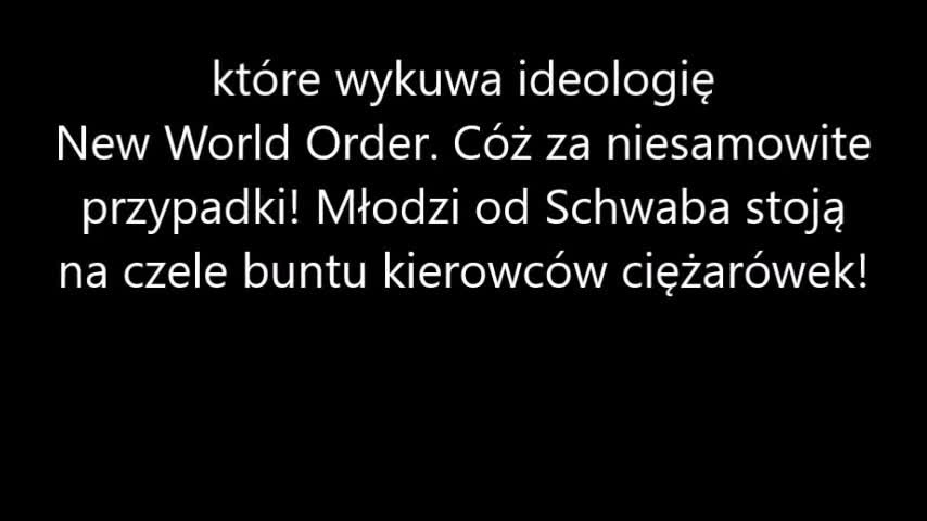KONWÓJ KRÓTKA PRAWDA OBUDŹ SIĘ POLAKU Lach Chwat TV