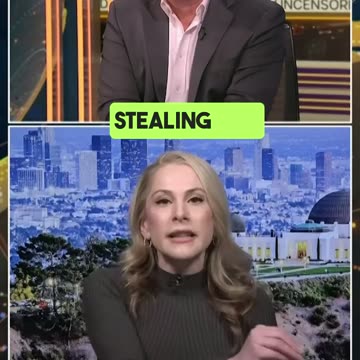 Ana Kasparian absolutely ERUPTS on the Democratic Party
