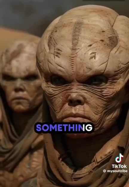 Are UFO'S and Aliens biblical?