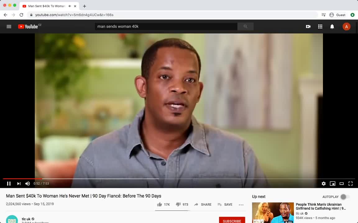MGTOW- A Fool and His Money...