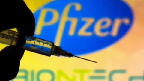 The New Normal Brought to you by #Pfizer