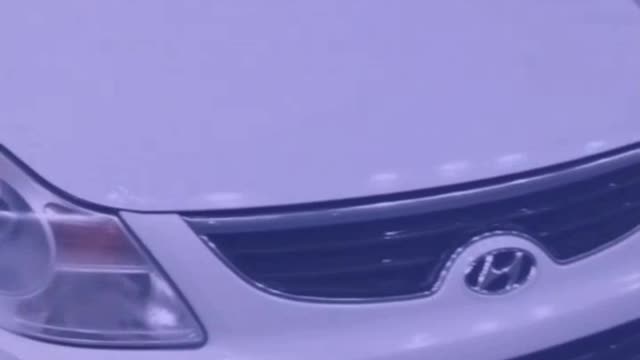 My car in saudi