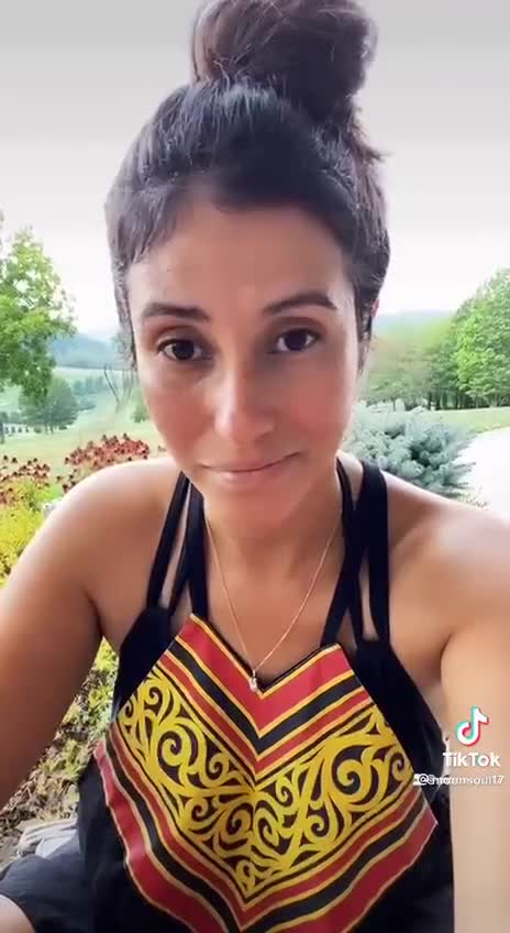 Spiritual war. Dark to light