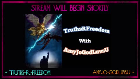 #137 ~ AmyJo & SukiQ~ Ephesians 6 Didnt Stutter~ Episode B Principalities and Positions