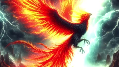 Rise of the phoenix