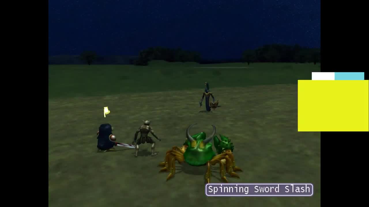 Yu-Gi-Oh Falsebound Kingdom Gameplay 10