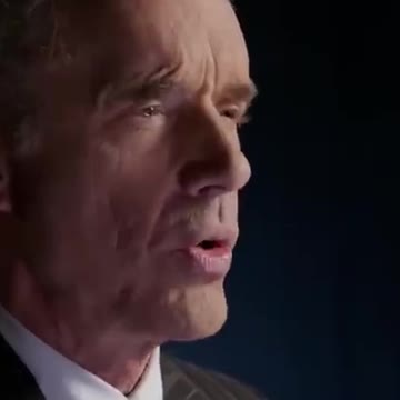 Jordan Peterson: Up Yours Woke Moralists