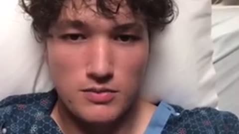 Covid vax gives heart complications to teen