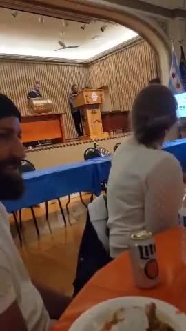 Chicago Mayor Lightfoot BOOED