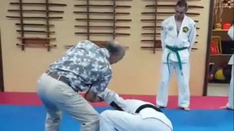 Hapkido