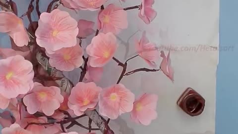 10 Creative !! DIY Room Décor & Organization Idea....