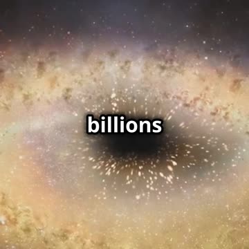 What is a Black Hole in Space?