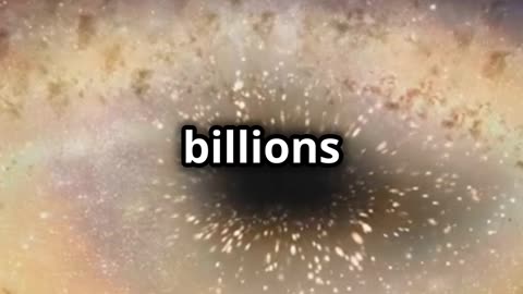 What is a Black Hole in Space?