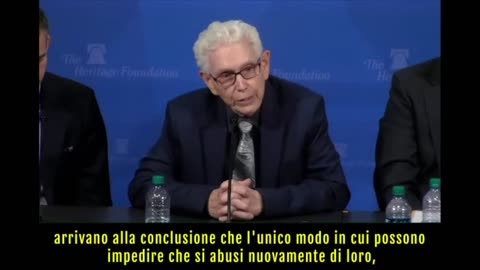 Testimonianze "dissonanti" (rispetto alla narrativa ufficiale) sulla transizione gender - 1