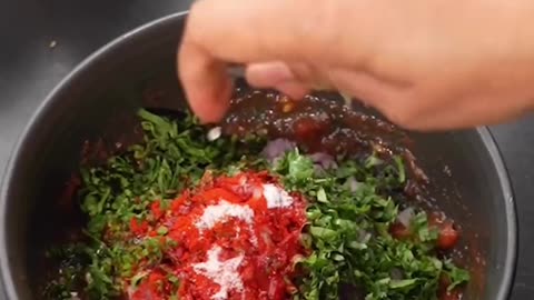 Tomato sauce 🍅🍝