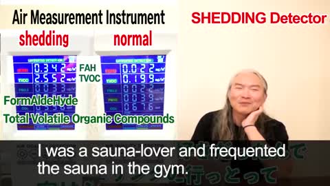 SHEDDING - A Japanese dentist explains all!