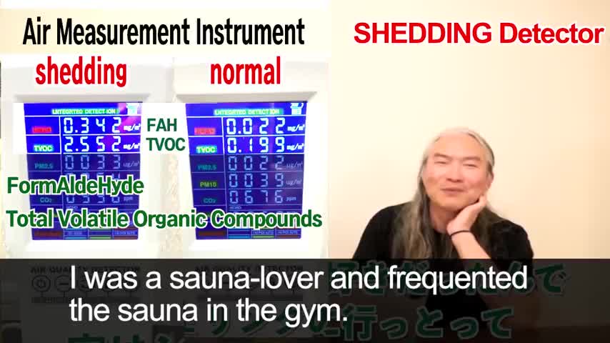 SHEDDING - A Japanese dentist explains all!