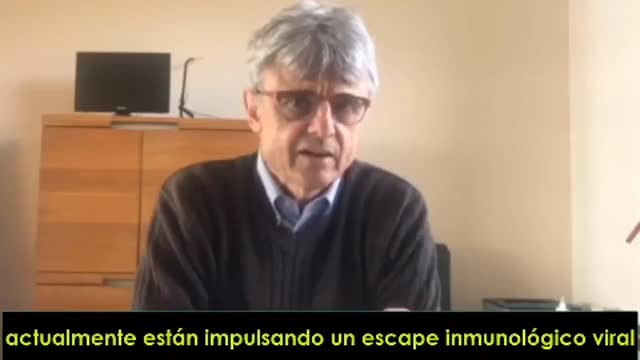 Experto en Microbiología avisa de un ERROR COLOSAL en las medidas tomadas