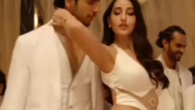 Bollywood song