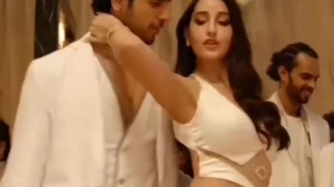 Bollywood song
