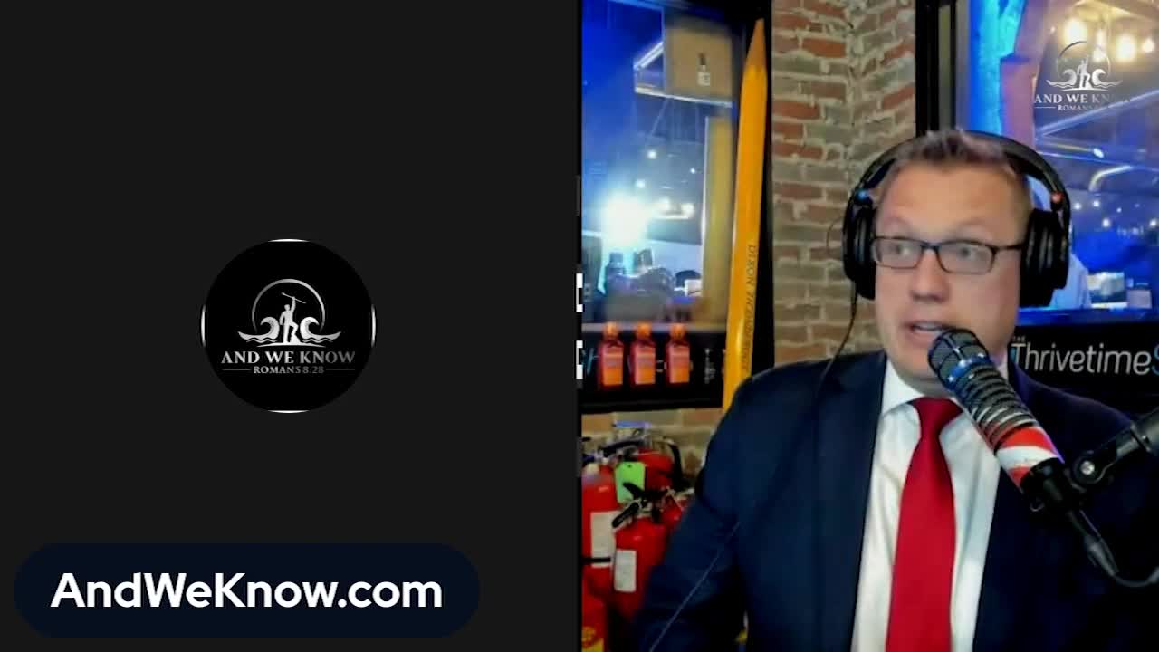 CLAY CLARK presents SALVATION experience