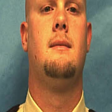 Sgt Ruben Thomas: Florida DOC