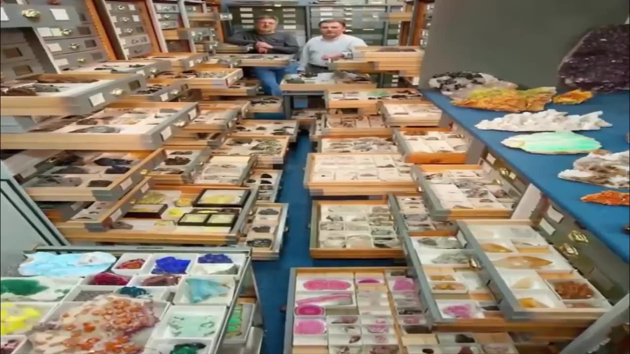 Ancient OOPArts Hidden From The World? 🙈🧍‍♂️
