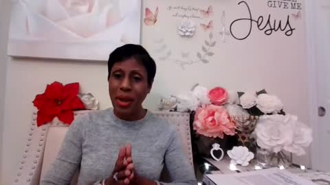 Pastor Torah Grace- Awakening To The Battle -Part 1