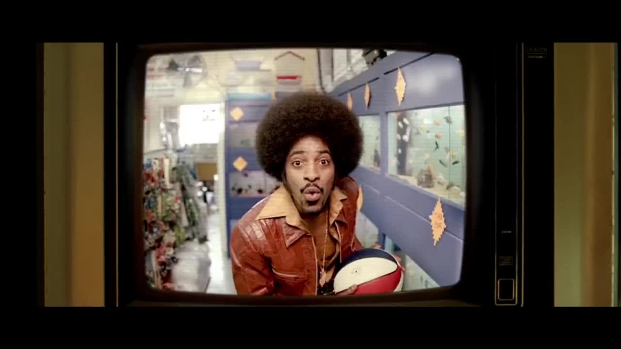 Pet Galaxy Commercial