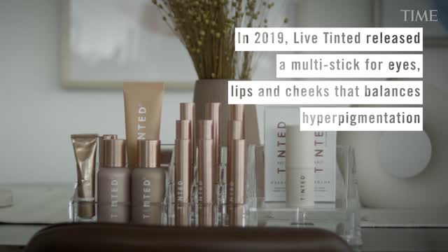 Deepica Mutyala, CEO of Live Tinted, Is a Beauty Influencer for Every Skin Tone