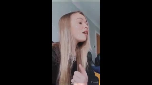 Connie Talbot - Greatest Love Of All (Whitney Houston