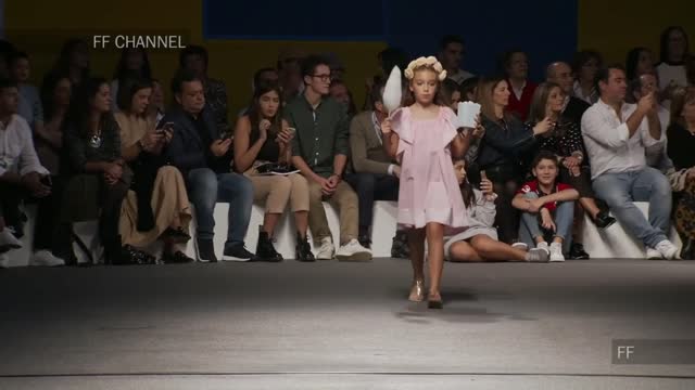 Portugal Moda Kids _ Spring Summer 2020 _ Full Show Part 3