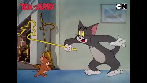 Tom & Jerry